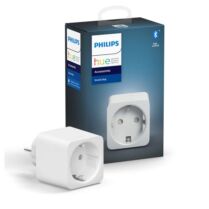 Philips Hue Smart Plug EU Bluetooth Smart Home