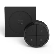 Philips Hue Tap Dial Switch Black EU