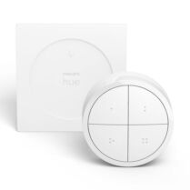 Philips Hue Tap Dial Switch White EU