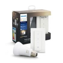 Philips Hue White Ambiance Light Recipe Kit E27 Smart Home