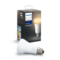 Philips Hue White Ambiance Single Bulb E27 Bluetooth Smart Home