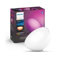 Philips Hue White & Color Ambiance Go Portable Light Smart Home