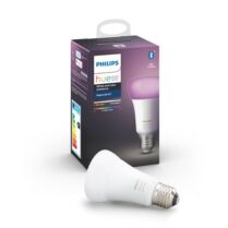 Philips Hue White & Color Ambiance Single Bulb E27 Smart Home