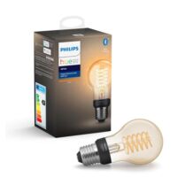 Philips Hue White Filament Bulb 7W A60 E27 Smart Home