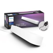 Philips Hue White and Color Ambiance Play Light Bar 1-pack White Smart Home