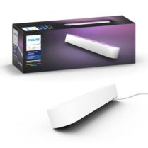 Philips Hue White and Colour Ambiance Play Light Bar Extension White Smart Home