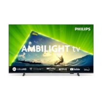 Philips QLED Ambilight 50PUS8209 50" Τηλεόραση Smart 4K TV