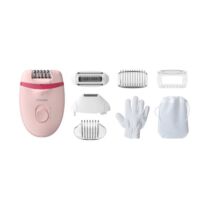 Philips Satinelle Essential BRE285/00 Αποτριχωτική Μηχανή