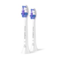 Philips Sensitive HX6052/87 White Κεφαλές Οδοντόβουρτσας Philips Sensitive HX6052/87 White Κεφαλές Οδοντόβουρτσας