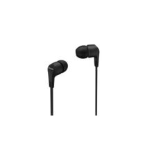 Philips TAE1105 Black Ακουστικά Ψείρες Philips TAE1105 Black Ακουστικά Ψείρες