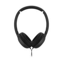 Philips TAUH201 Black Ακουστικά Κεφαλής Philips TAUH201 Black Ακουστικά Κεφαλής