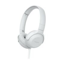 Philips TAUH201 White Ακουστικά Κεφαλής Philips TAUH201 White Ακουστικά Κεφαλής