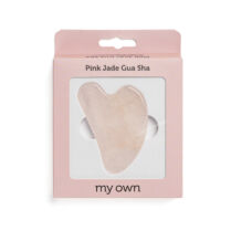 Pink Jade Gua Sha my own