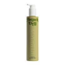 Pistach Deli Body Silk Shimmer Effect SEVENTEEN Pistach Deli Body Silk Shimmer Effect SEVENTEEN