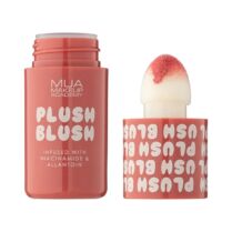 Plush Blush Dusky Rose MUA