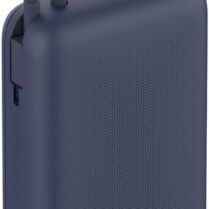 PowerBank Official Xiaomi με 1 x Καλώδιο Type-C / 1 x Θύρα USB-Α / 1 x Θύρα Type-C 33W 20.000mAh - Ice Blue (BHR8975GL)
