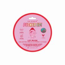 Pucker up Σετ με 2 μάσκες χειλιών YES STUDIO