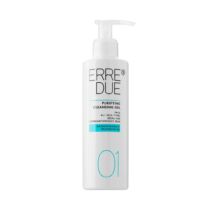 Purifying Cleansing Gel 200ml ERRE DUE