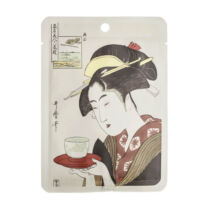Q10 & Lithospermum Facial Mask Mitomo