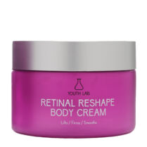 RETINAL RESHAPE BODY CREAM - YOUTH LAB