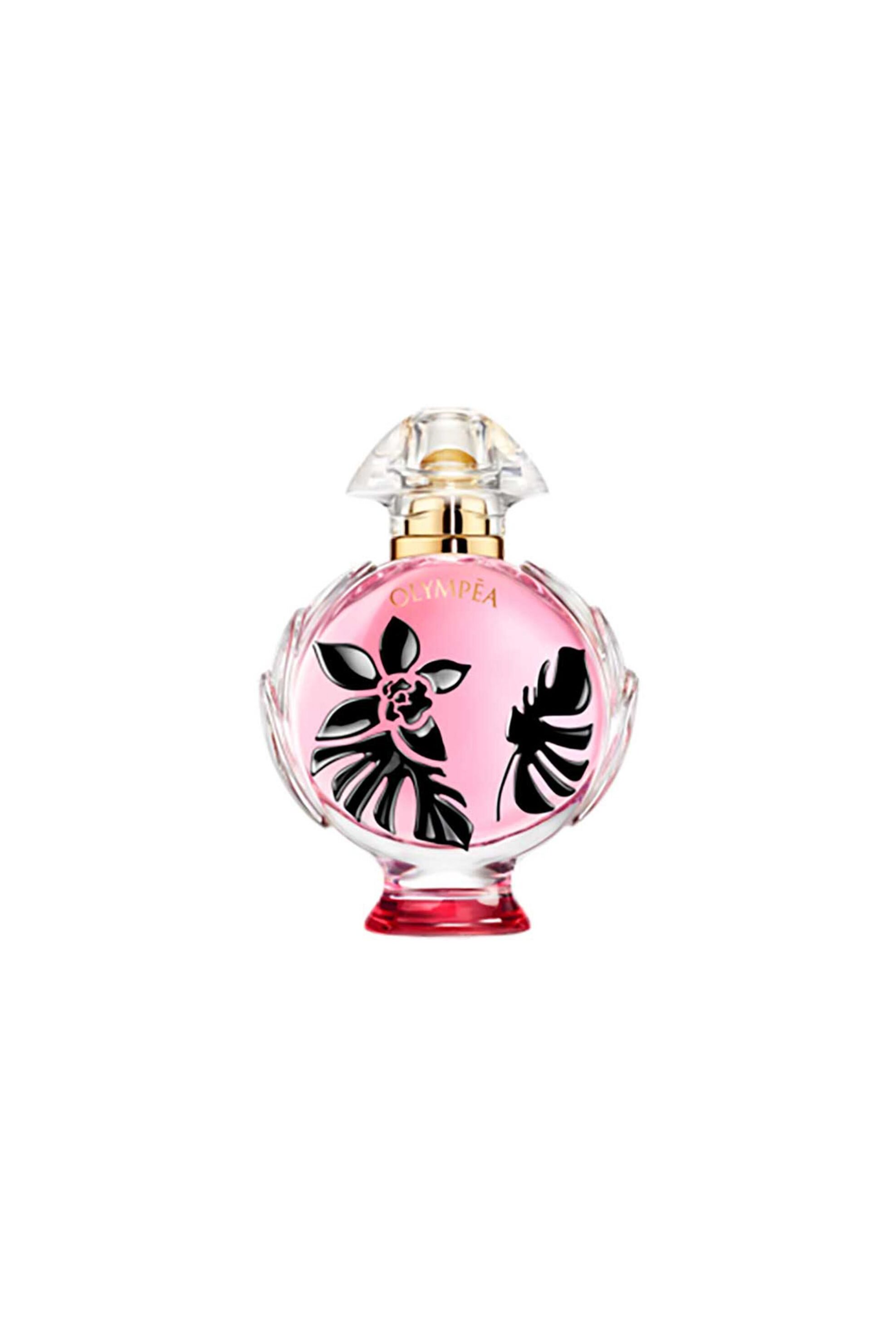 Rabanne Olympéa Flora Eau de Parfum - 8571050291 Rabanne Olympéa Flora Eau de Parfum - 8571050291
