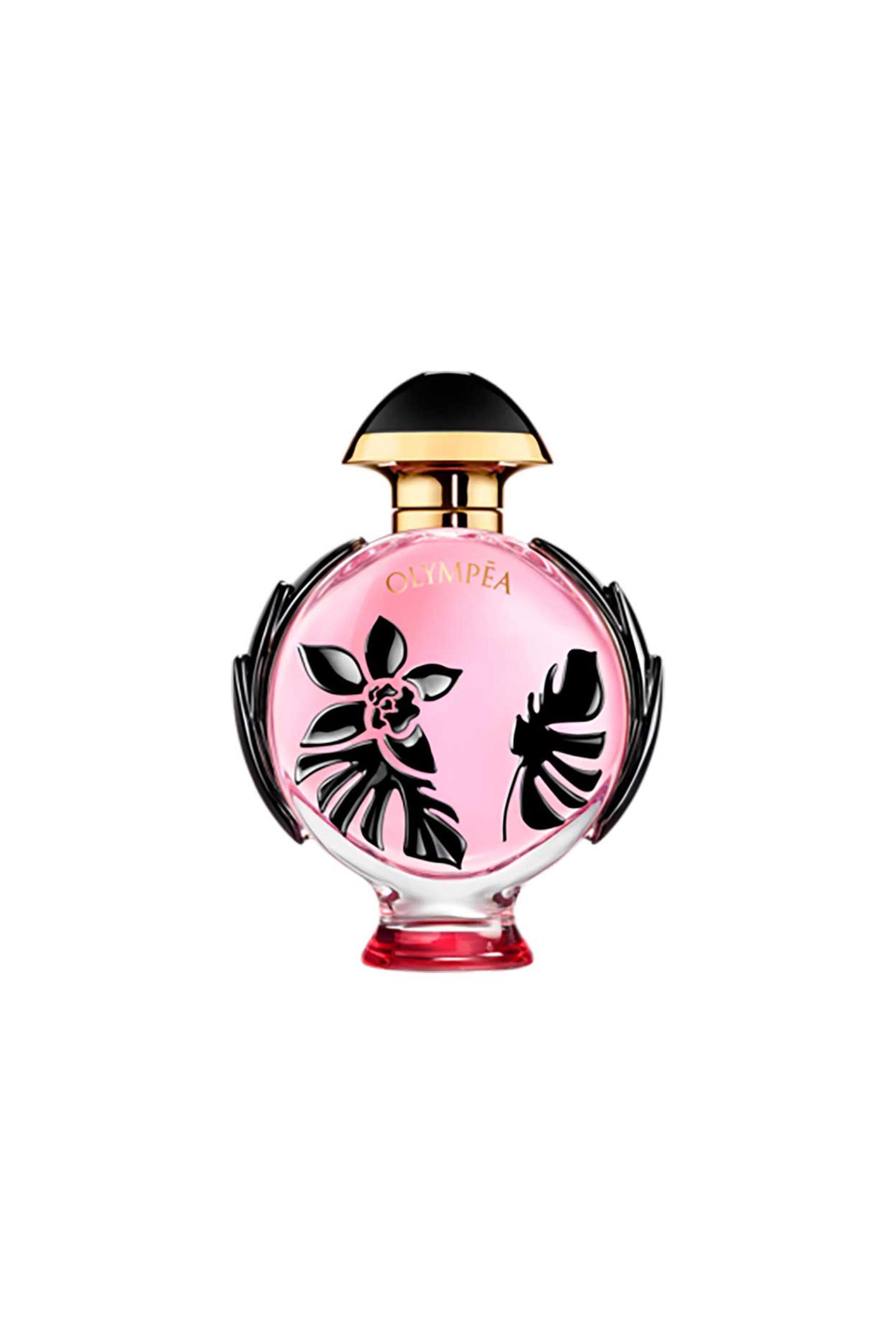 Rabanne Olympéa Flora Eau de Parfum - 8571050292 Rabanne Olympéa Flora Eau de Parfum - 8571050292