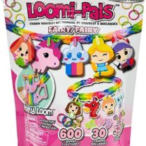 Rainbow Loom Loomi-Pals Fairy Bracelet (A0056) Rainbow Loom Loomi-Pals Fairy Bracelet (A0056)