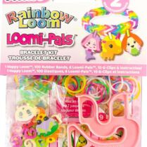 Rainbow Loom Loomi-Pals Fairy Bracelet (A0069) Rainbow Loom Loomi-Pals Fairy Bracelet (A0069)