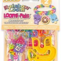Rainbow Loom Loomi-Pals Food Bracelet (A0071) Rainbow Loom Loomi-Pals Food Bracelet (A0071)