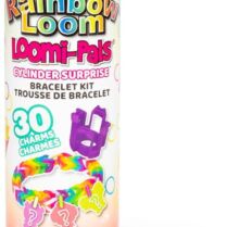 Rainbow Loom Loomi-Pals Κύλινδρος Έκπληξη (Α0085) Rainbow Loom Loomi-Pals Κύλινδρος Έκπληξη (Α0085)