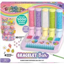 Rainbow Loom Studio Βραχιολιών Bracelet Bar (R0228) Rainbow Loom Studio Βραχιολιών Bracelet Bar (R0228)
