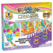 Rainbow Loom Αργαλειός Mega Mighty (R0177) Rainbow Loom Αργαλειός Mega Mighty (R0177)
