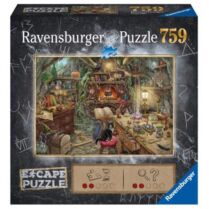 Ravensburger Escape: Η Κουζίνα 19958 759 Τεμ. Παζλ