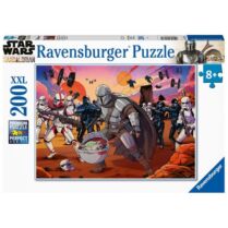 Ravensburger XXL The M & Alorian 13278 200 Τεμ. Παζλ