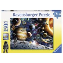 Ravensburger XXL Στο Διάστημα 10016 150 Τεμ. Παζλ