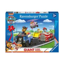 Ravensburger Δαπέδου Paw Patrol 24 Τεμ. 3089 Παζλ