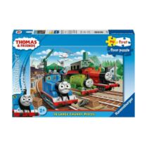 Ravensburger Δαπέδου Τόμας το Τρενάκι 16 Τεμ. 7050 Παζλ