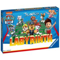 Ravensburger Λαβύρινθος Jr. Paw Patrol 20799 Επιτραπέζιο