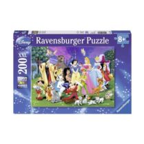 Ravensburger Οι Αγαπημένοι της Disney 200 XXL 12698 Παζλ