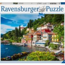 Ravensburger Παζλ 500 Λίμνη Κόμο (14756)