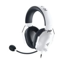 Razer BlackShark V2 X 7.1 White Gaming Headset