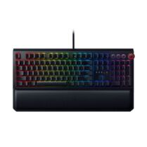 Razer BlackWidow Chroma Elite (Green Switches) Gaming Keyboard