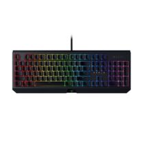 Razer BlackWidow Chroma Mechanical Green Gaming Keyboard