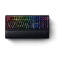 Razer BlackWidow V3 Pro Mecanichal Switch Gaming Keyboard