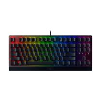 Razer BlackWidow V3 TenKeyLess Yellow Gaming Keyboard