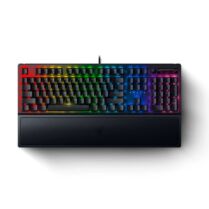 Razer BlackWidow V3 Wrist Rest Mechanical Gaming Keyboard