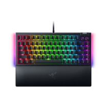 Razer BlackWidow V4 75% Orange Whitch Πληκτρολόγιo