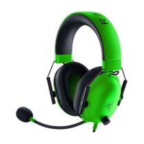 Razer Blackshark V2 X Green Gaming Headset