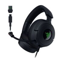 Razer Kraken V4 X USB 7.1 Gaming Headset Razer Kraken V4 X USB 7.1 Gaming Headset