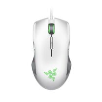 Razer Lancehead Tournament Edition Mercury White Gaming Mouse Razer Lancehead Tournament Edition Mercury White Gaming Mouse